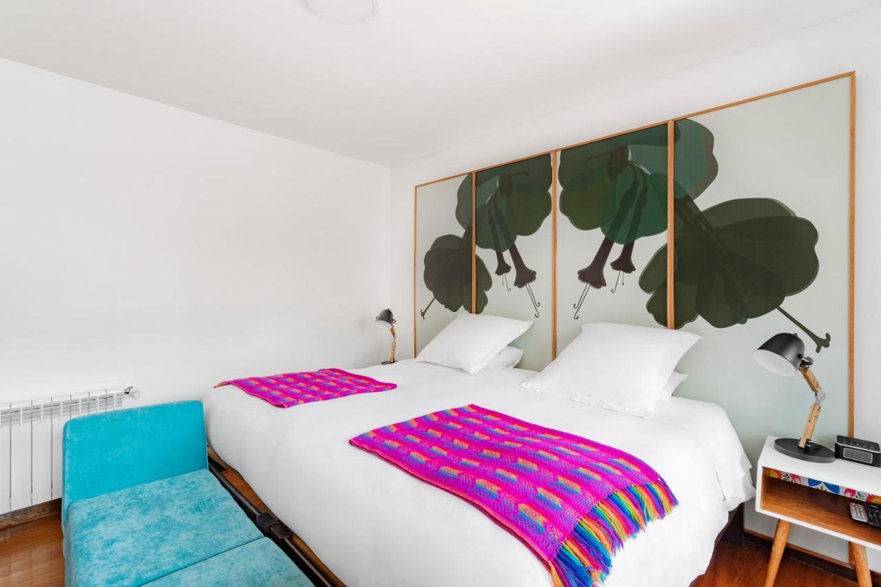Hotel Andenes Cuzco