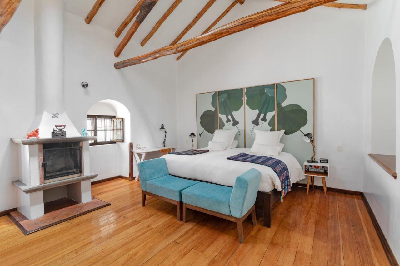Hotel Andenes Cuzco
