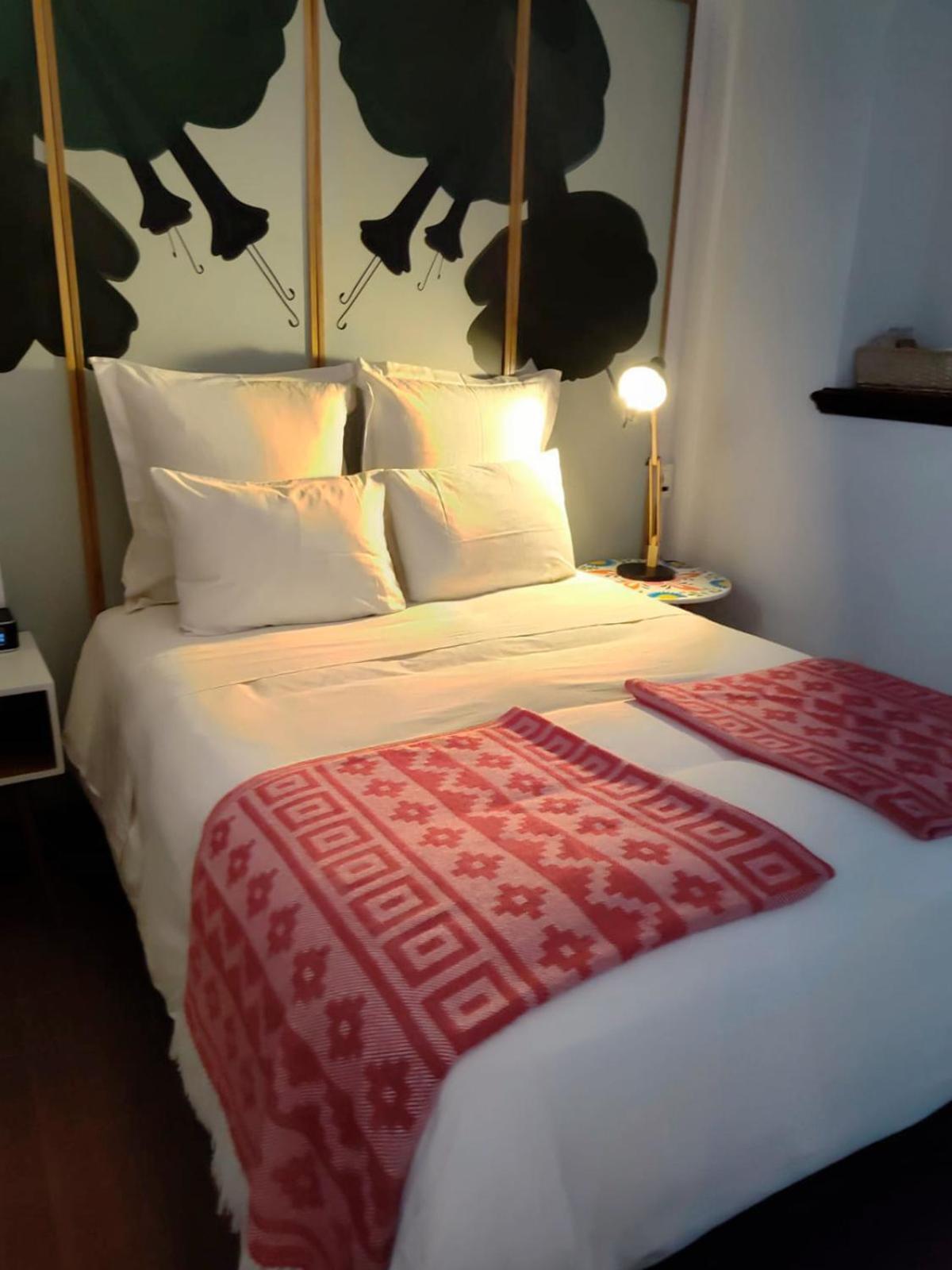 Andenes Hotel Cuzco